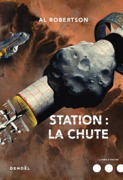 Station : la chute