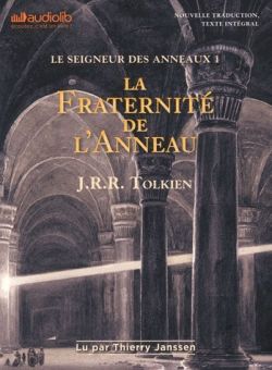 La Fraternité de l’Anneau 