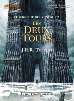 Le seigneur des anneaux 2, les deux tours