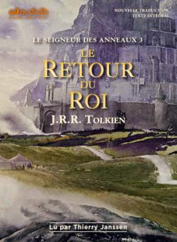 Le seigneur des anneaux 3 Le Retour du Roi