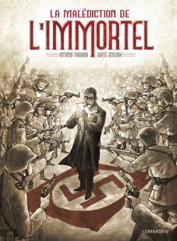 La malédiction de l’immortel