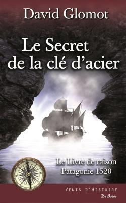 Le secret de la clé d’acier