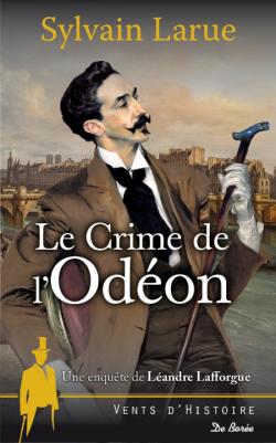 Le crime de l’Odéon