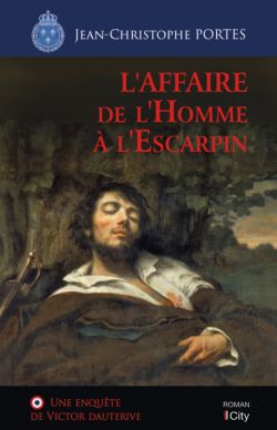 L'affaire de l'homme à l'escarpin