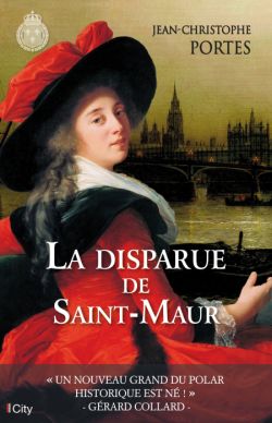 La disparue de Saint-Maur 
