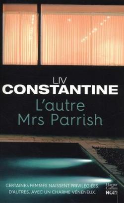 L’autre Mrs Parrish