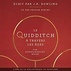 Le Quidditch à travers les âges