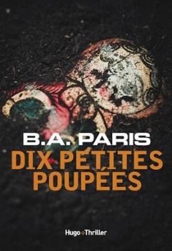 Dix petites poupées