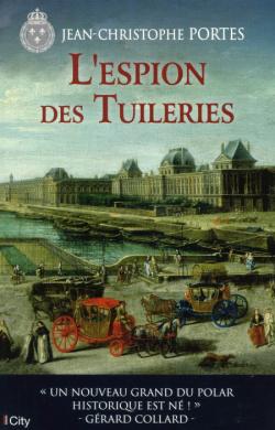 L’espion des Tuileries