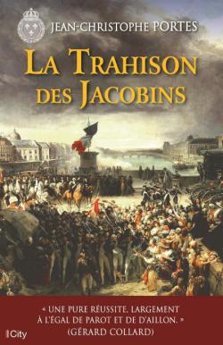 La trahison des Jacobins