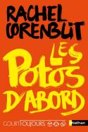 Les potos d’abord