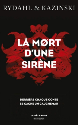 La mort d’une sirène