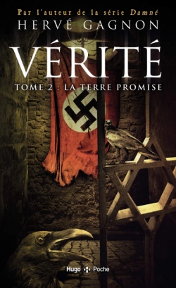 Vérité tome 2 : la terre promise