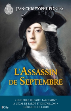 L’assassin de septembre