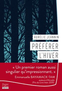 Préférer l’hiver