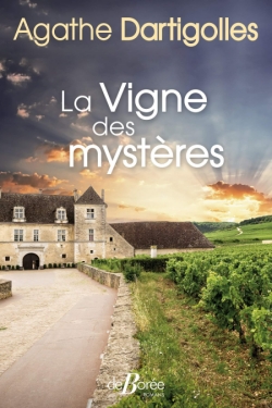 La vigne des mystères