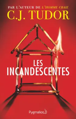 Les incandescentes