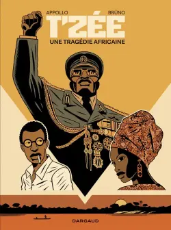 T’Zée, une histoire tragique de l’Afrique