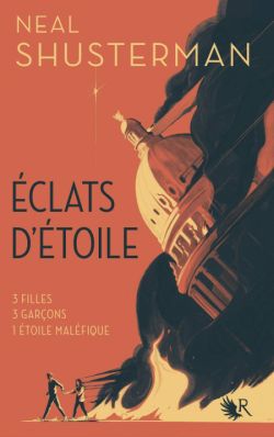 Éclats d’étoile