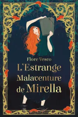 L’estrange malaventure de Mirella